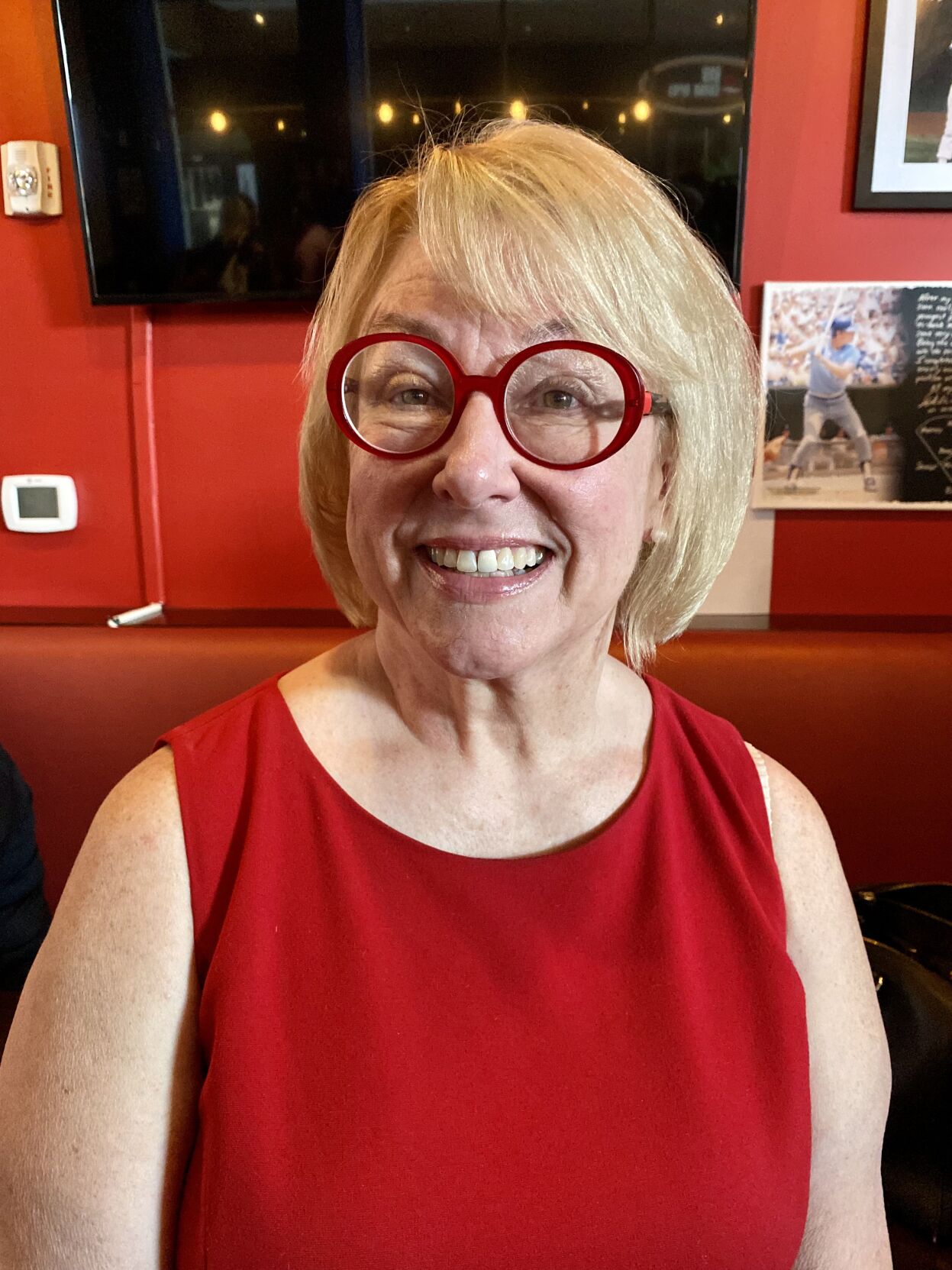 Suzi Voyles